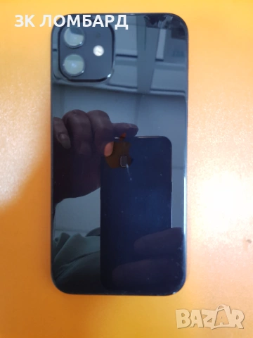 Apple iPhone 12 256GB, снимка 4 - Apple iPhone - 53836084