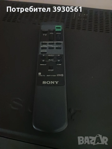 hifi stereo video recorder SONY, снимка 4 - Плейъри, домашно кино, прожектори - 53270746