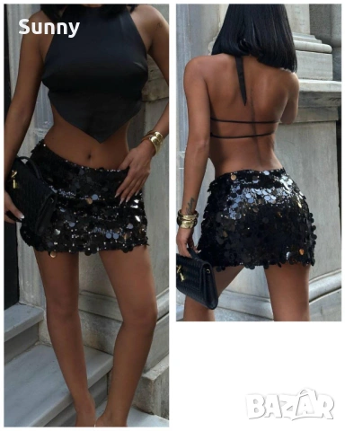 дамска пола