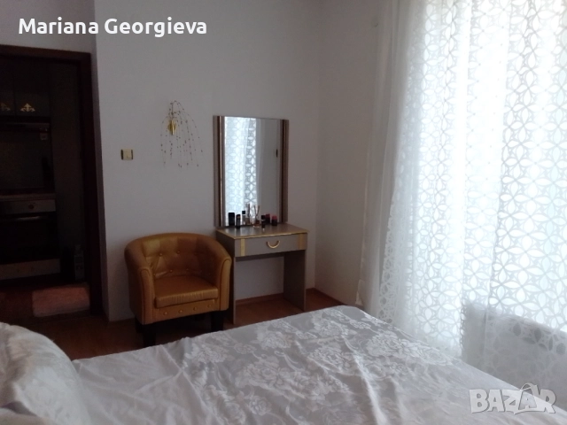 Красив тристаен в Слънчев бряг, снимка 5 - Апартаменти - 51712683