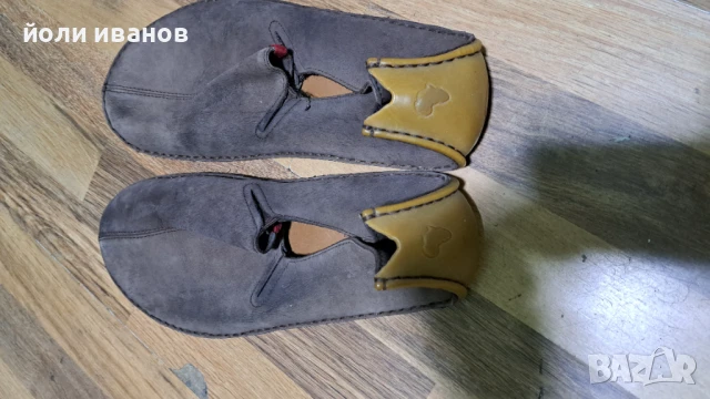 Мъжки кожени обувки,единични чифтове, снимка 11 - Маратонки - 50842346