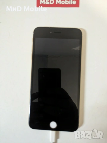 iphone 6+, снимка 4 - Apple iPhone - 53770937