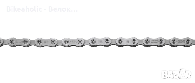 Верига Shimano Deore CN-M6100 126 звена 12s, снимка 3 - Части за велосипеди - 51925512