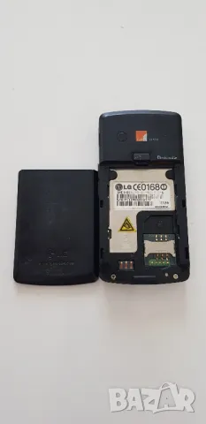 LG KE520, снимка 4 - LG - 46867360