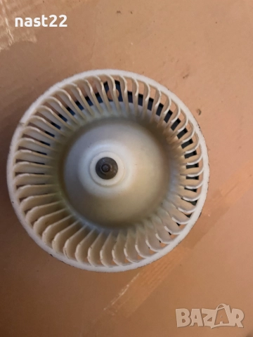 Вентилатор парно Сузуки Самурай 1.3, снимка 4 - Части - 52343806