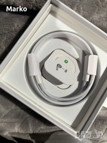 AirPods Pro 2nd Generation, снимка 4 - Bluetooth слушалки - 53072852