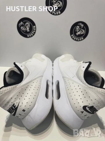 Маратонки NIKE AIR MAX TAVAS.Номер 47, снимка 4 - Маратонки - 50690960