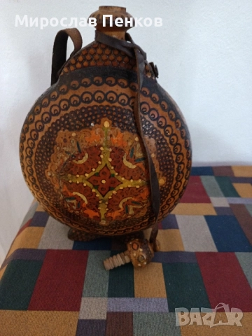 Бъклица, снимка 5 - Декорация за дома - 52502016