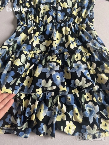 Рокли Zara, Bershka, Reserved , снимка 3 - Рокли - 54168068