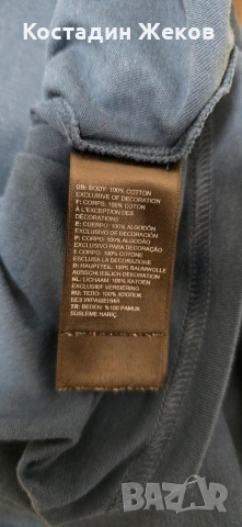 . Дамска оригинална блузка. THE NORTH FACE. , снимка 11 - Корсети, бюстиета, топове - 54006109