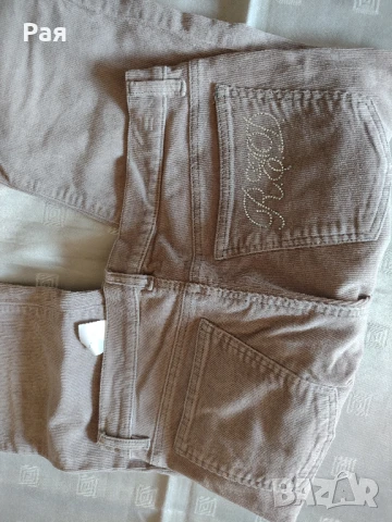 Дънки / джинси RED VALENTINO, снимка 10 - Дънки - 50778658