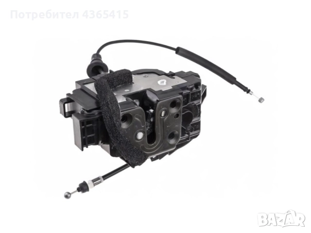 Брава за врата Kia Pro Ceed (2008-2013) за предна лява врата