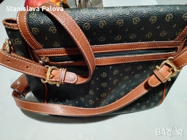 Дамска черна за стилни жени , снимка 2 - Чанти - 52382830