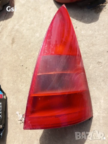 Стопове за цитроен ц3