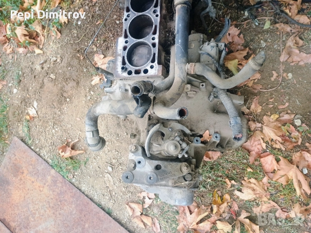 Ръчна скоростна кутия, скорости Opel Zafira B 1.6 CNG  2005 и 2015 г.,