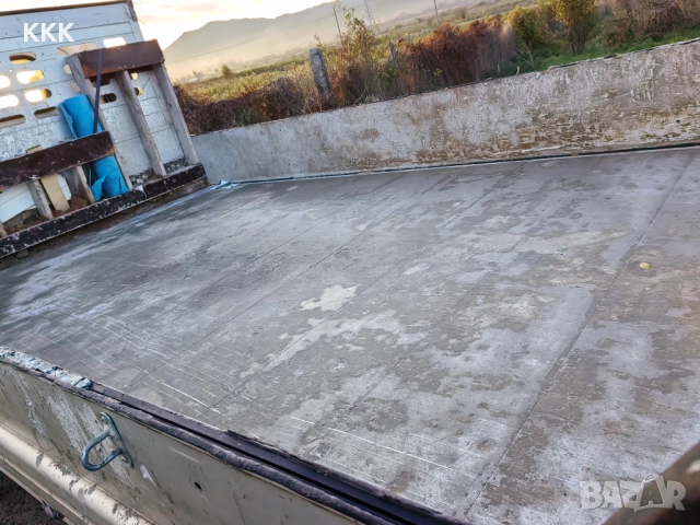 Isuzu 3.5t малката винетка Б категория , снимка 7 - Камиони - 52796631