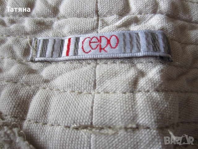 ПАНТАЛОН/RIVELINO /;ИТАЛИЯ;  REZERVED, снимка 10 - Панталони - 12554976