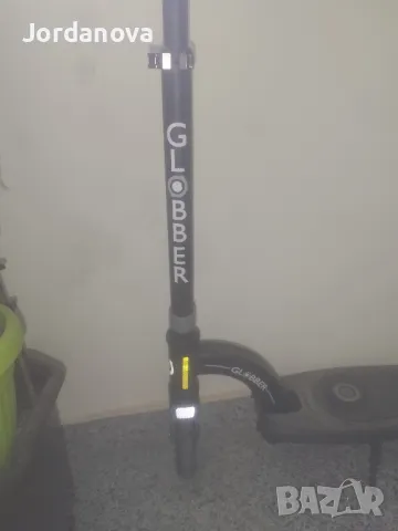 Oxelo Freestyle и Grobber Electric тротинетки, снимка 10 - Скутери и тротинетки - 50248688