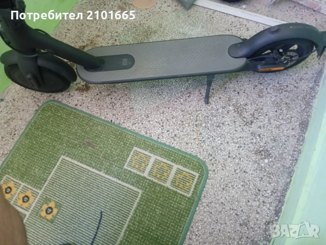 Продавам тротинетка xiaomi, снимка 3 - Други спортове - 51788929
