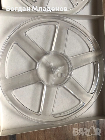 Ampex 21 см, снимка 3 - Декове - 54170745