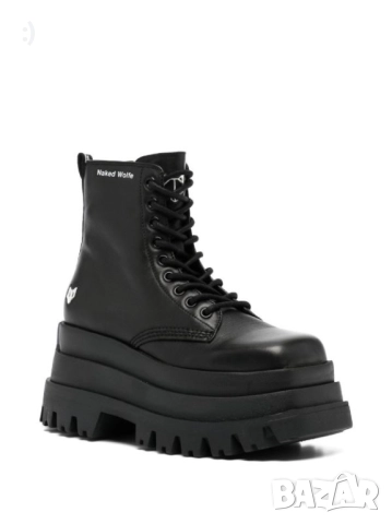 Дамски боти Naked Wolfe, снимка 11 - Дамски боти - 52372180