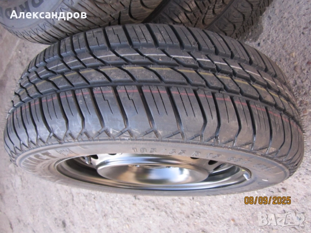 Continental 185/65/ R15