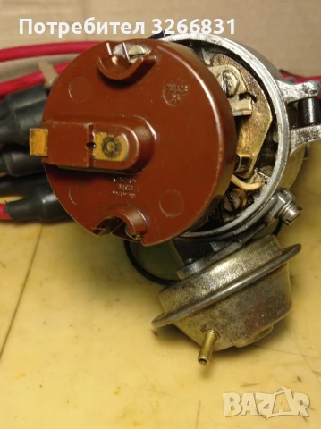 ВАЗ Жигули Лада делко/разпределител/дистрибутор , снимка 4 - Части - 50575161