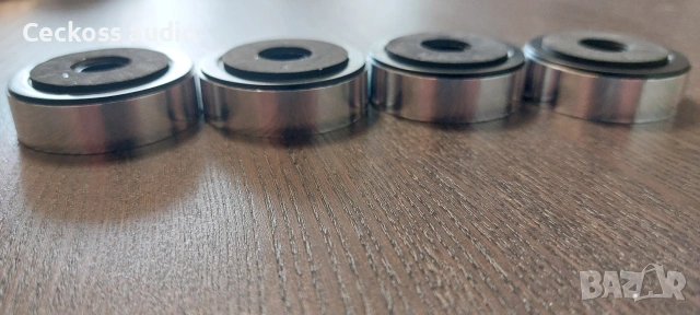 Крачета за усилватели, сд плеъри, декове и др., снимка 7 - Ресийвъри, усилватели, смесителни пултове - 53201972