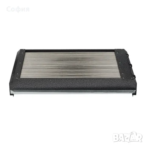 Електрическа скара 4800W - трифазна, снимка 6 - Скари - 47283715