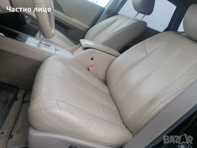 Nissan Murano 3.5i (Z50) 234 к.с на части, снимка 7 - Автомобили и джипове - 52102434