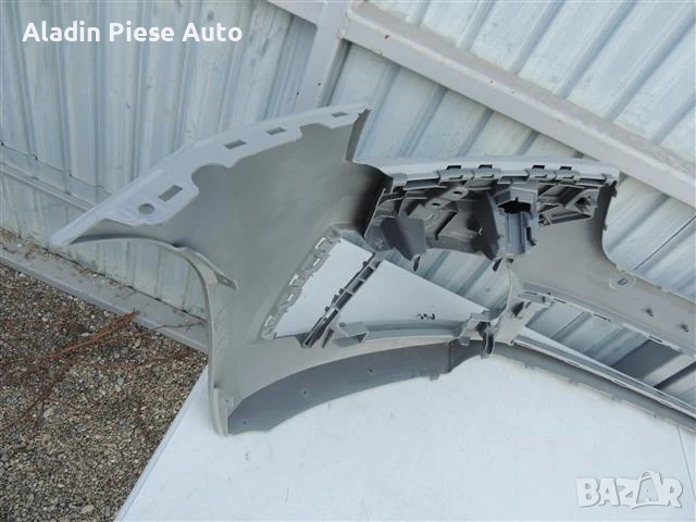 Предна броня Skoda Scala година 2019 2020 2021 2022 код 657807221 , снимка 5 - Аксесоари и консумативи - 50472448