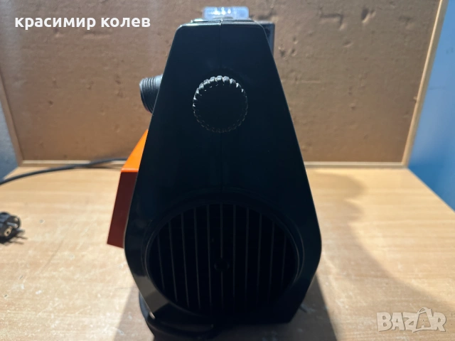 автоматична хидрофорна помпа "Gardena 5000/4 i electronic plus ", снимка 7 - Напояване - 53431344