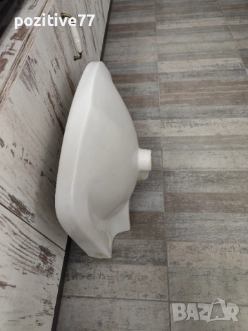 Мивка за баня на ВИДИМА - ФАЯАНС, снимка 5 - Мивки - 51841711