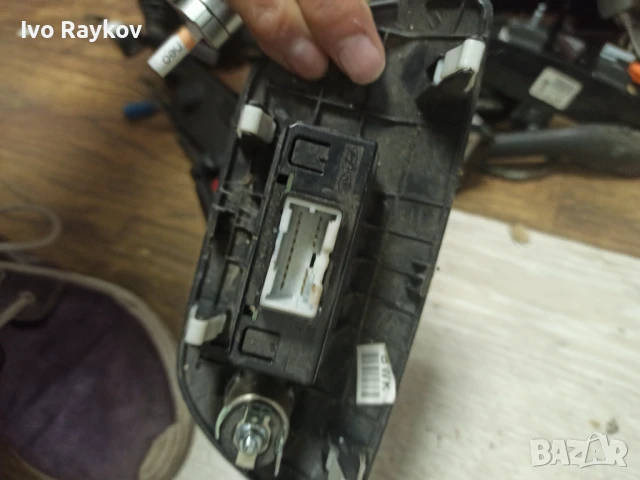 USB IPOD AUX ,  Kia Soul 2010-2013 , 96120-2K000 , снимка 7 - Части - 48502142