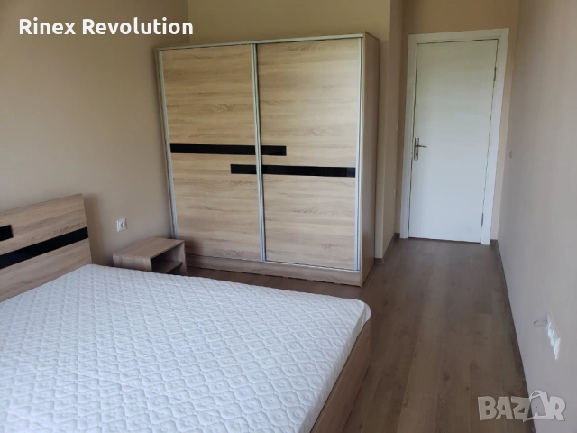 Двустаен апартамент под наем в Тракия, снимка 3 - Апартаменти - 54044098