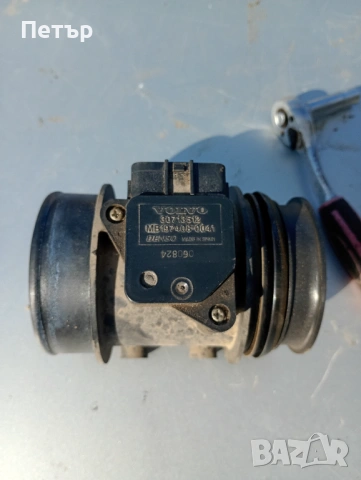 Дебитомер volvo S60 S80 V70 CX70 30713512  MB 197408-0041