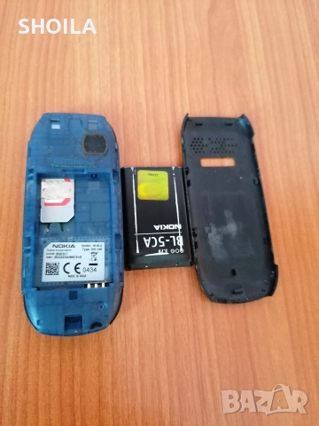 Nokia 1616-2, снимка 8 - Nokia - 53755717