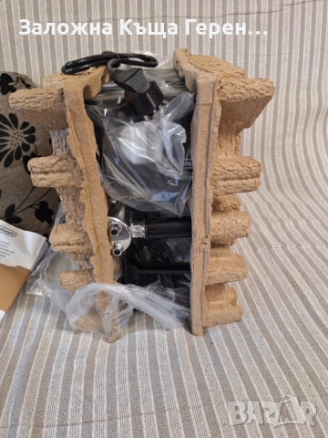 Чисто Нова Кафемашина Delonghi EPC-31.21, снимка 3 - Кафемашини - 53616088