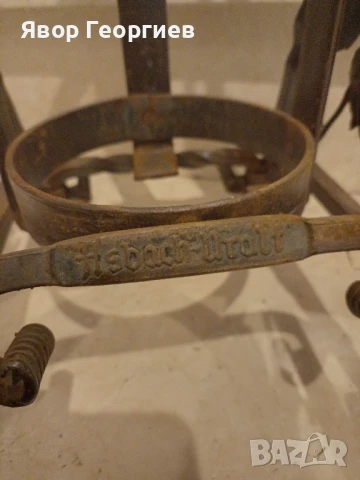 Поставка за вино, снимка 6 - Декорация за дома - 51410250