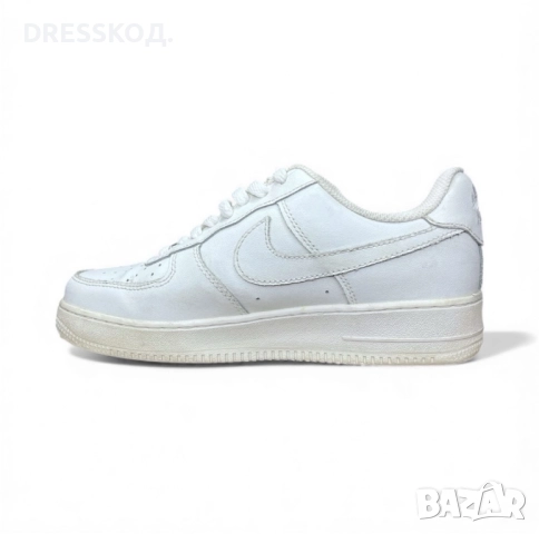 Nike Airforce 1 low мъжки маратонки, 39 номер, снимка 2 - Маратонки - 52879505
