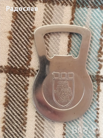 стара отварачка 1300 години България , снимка 2 - Прибори за хранене, готвене и сервиране - 54240150