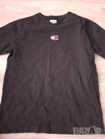 Тениска Tommy Hilfiger 