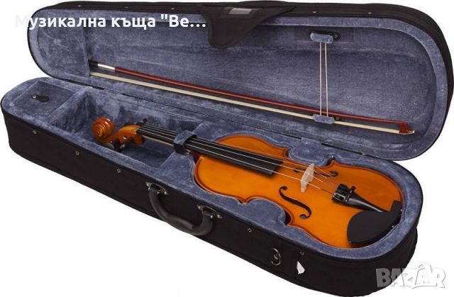 Цигулка размер 4/4 VALENCIA V 160