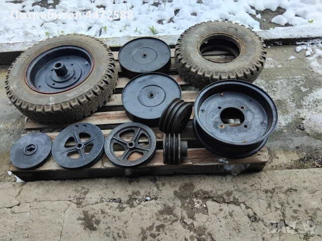 плуг 4 по 25 зъбчатки за ямболски сеялки СЗУ торачка рцп и трактор , снимка 14 - Селскостопанска техника - 51092326