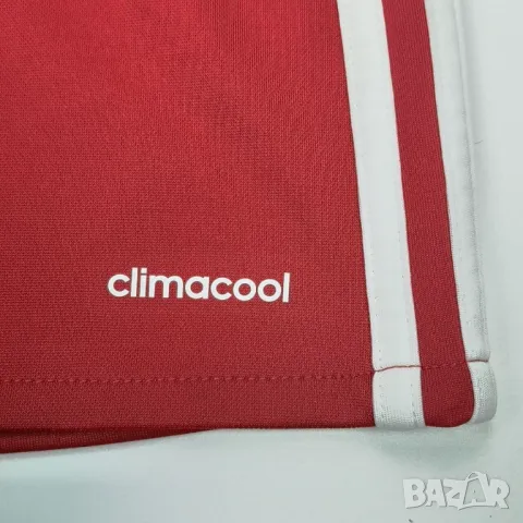 Тениска adidas Manchester United Zlatan Ibrahimovic  , снимка 4 - Футбол - 49834224