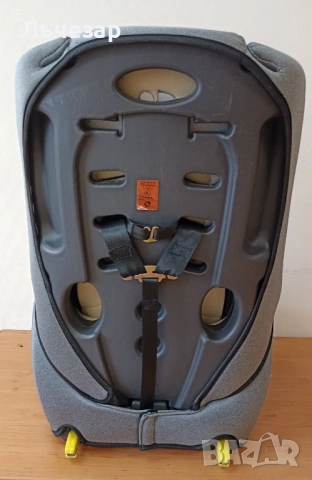 Столче за кола Harmony Isofix 9-36кг, снимка 4 - Столчета за кола и колело - 53970189