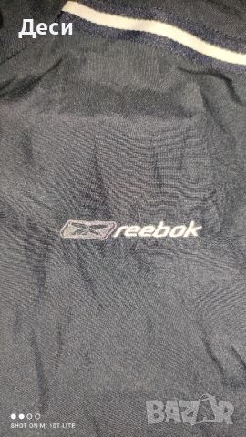 горнище на Reebok , снимка 8 - Детски анцузи и суичери - 45608203