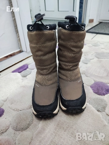 Детски ботуши/апрески Geox, номер 29, снимка 2 - Детски боти и ботуши - 52198454