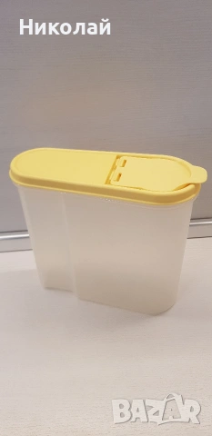 Съдове за съхранение Tupperware и др., снимка 14 - Други - 53420600