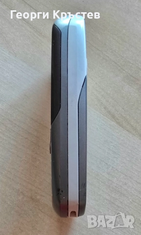 Siemens CX65 - без батерия, снимка 11 - Siemens - 51770031